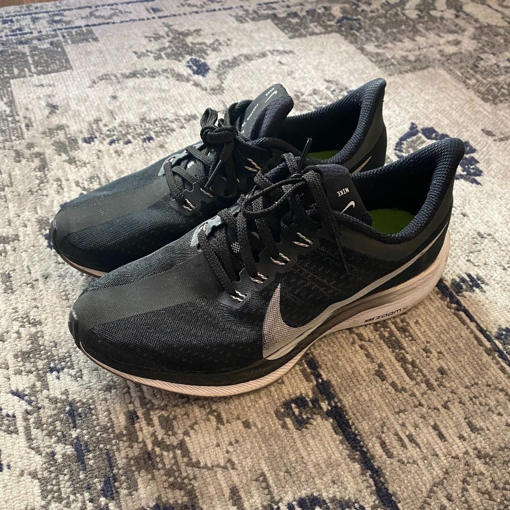 Nike ZoomX Running Shoe